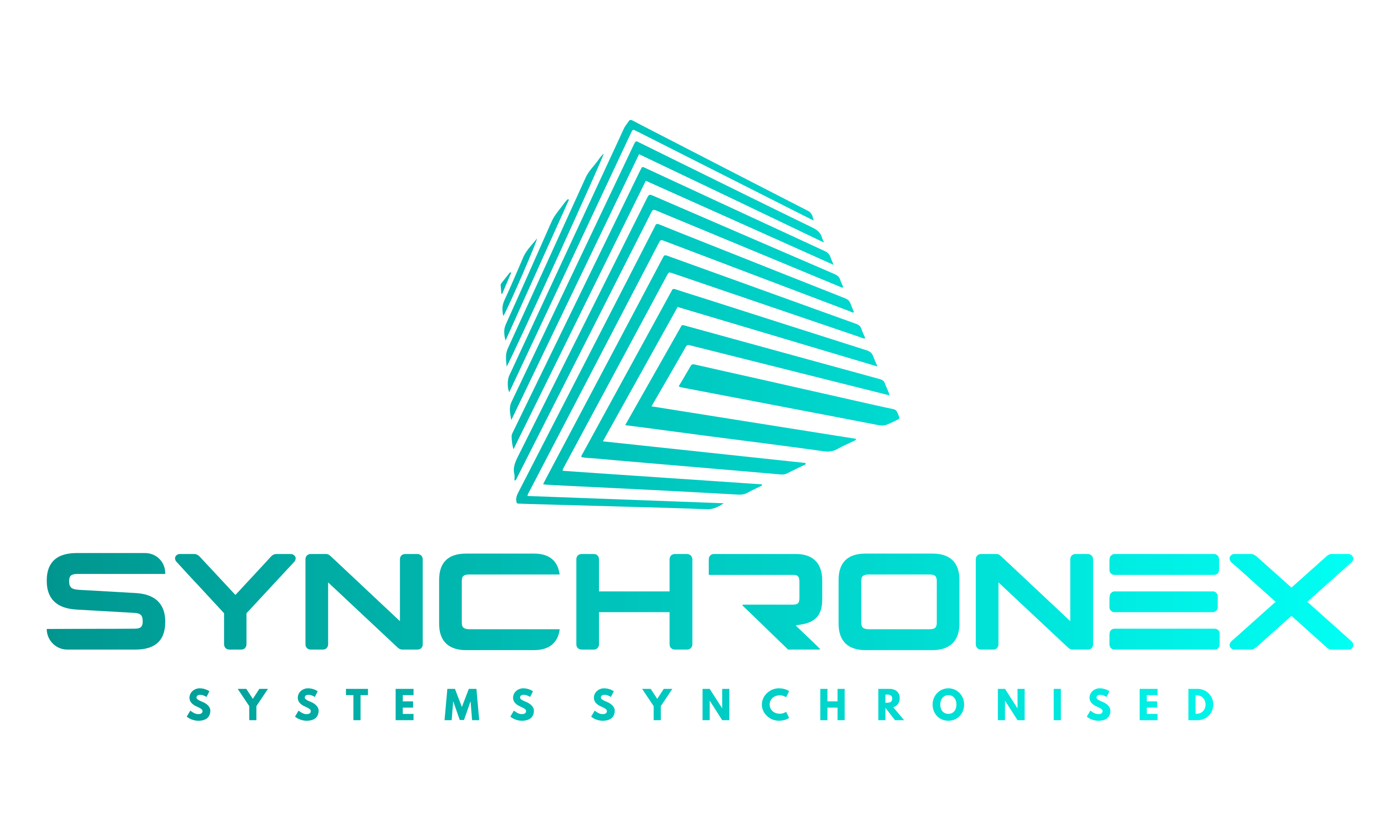 Synchronex Logo